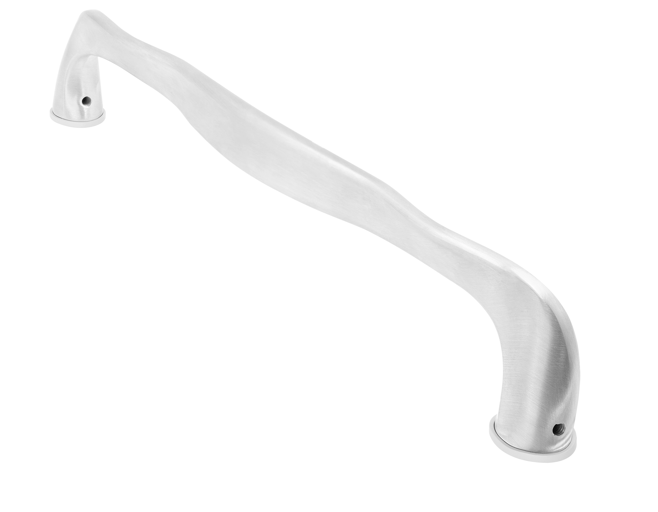 Ручка-скоба SKYSCRAPER PH WF, цвет Зимняя стужа/Winter Frost фото купить Москва