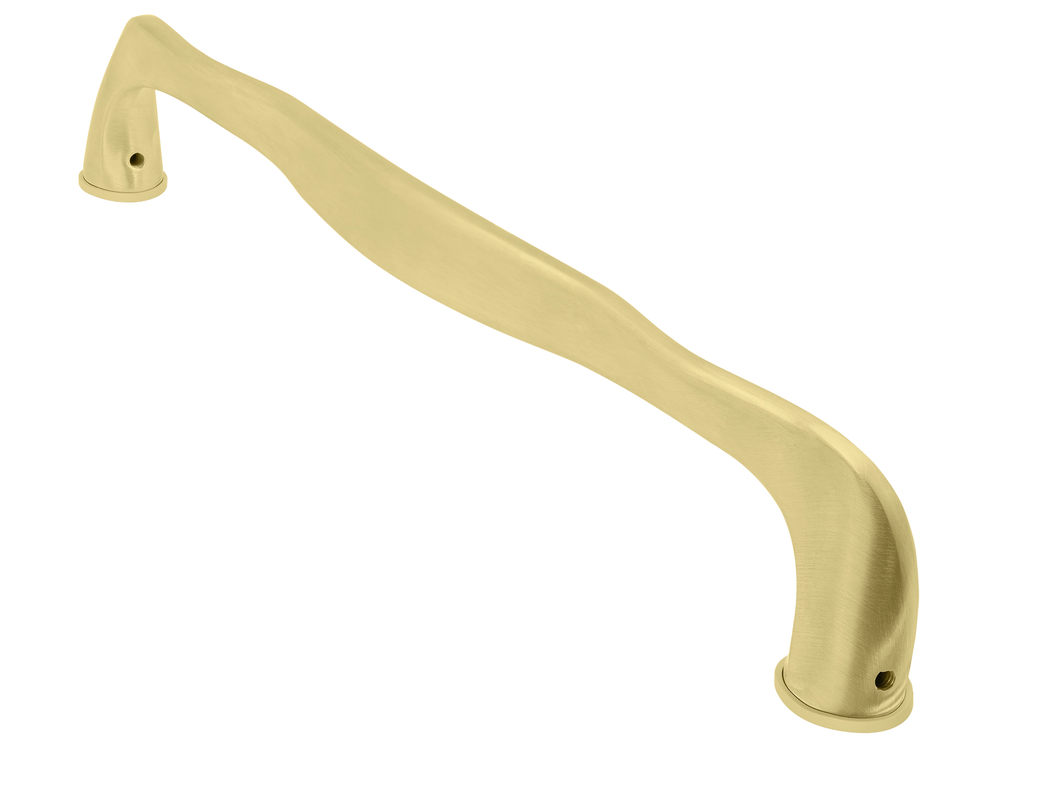 Ручка-скоба SKYSCRAPER PH AH, цвет Осенний мёд/Autumn Honey фото купить Москва