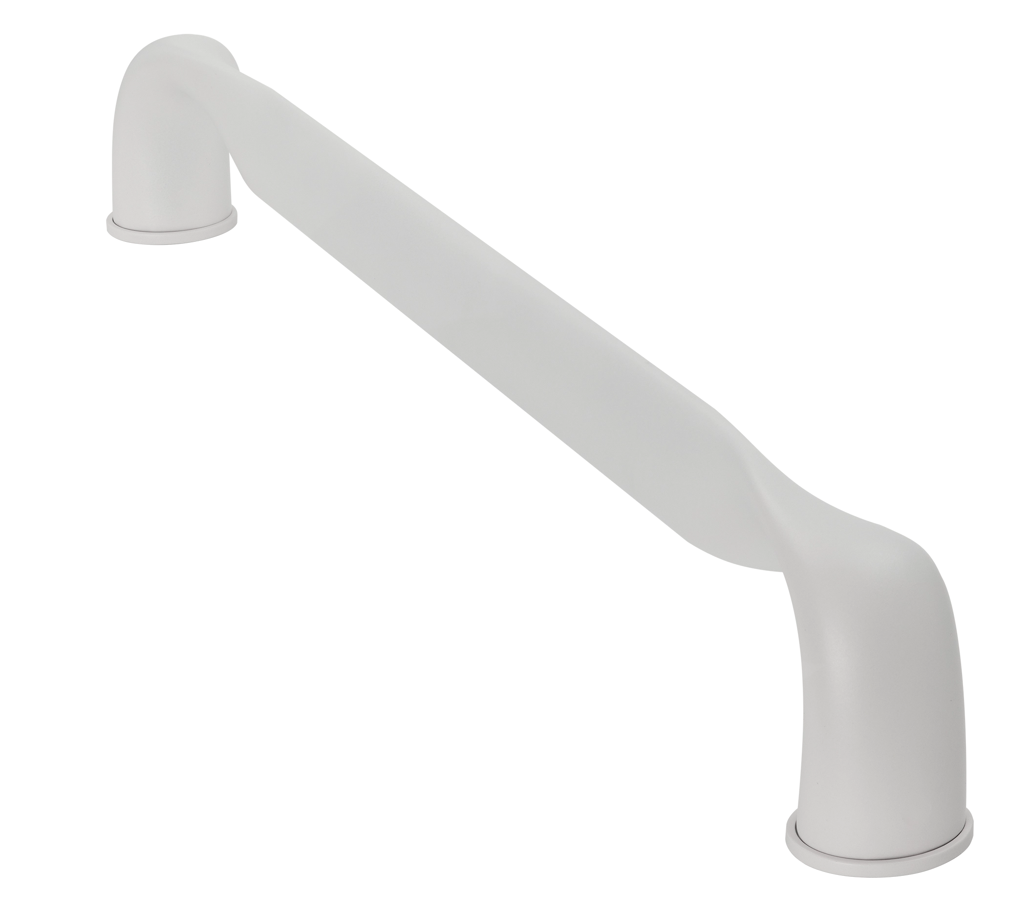 Ручка-скоба LVB PH WF, цвет Зимняя стужа/Winter Frost фото купить Москва