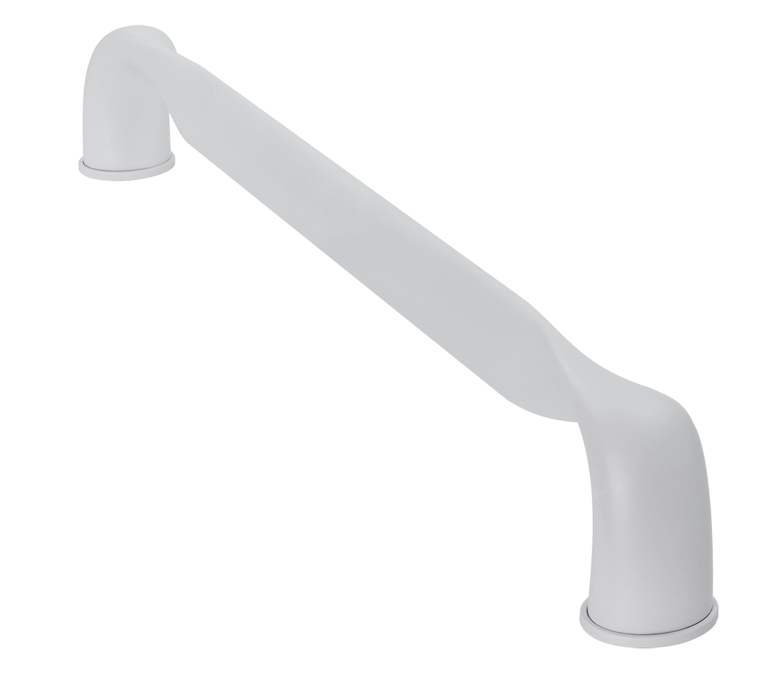 Ручка-скоба LVB PH SMI, цвет Весенняя дымка/Spring Mist фото купить Москва