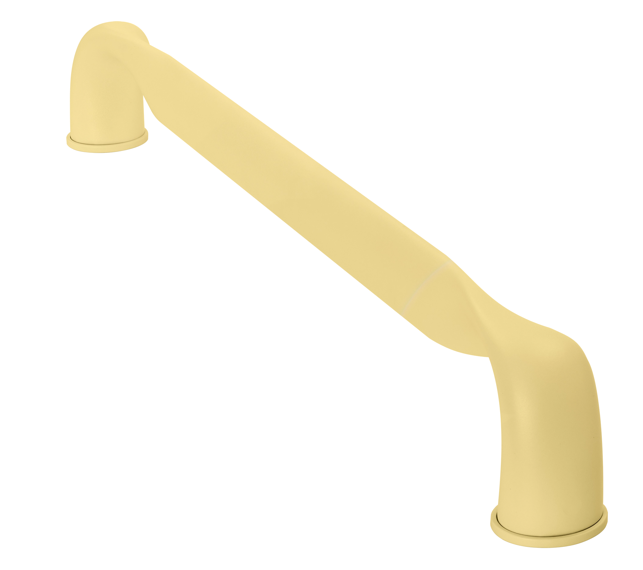 Ручка-скоба LVB PH AH, цвет Осенний мёд/Autumn Honey фото купить Москва