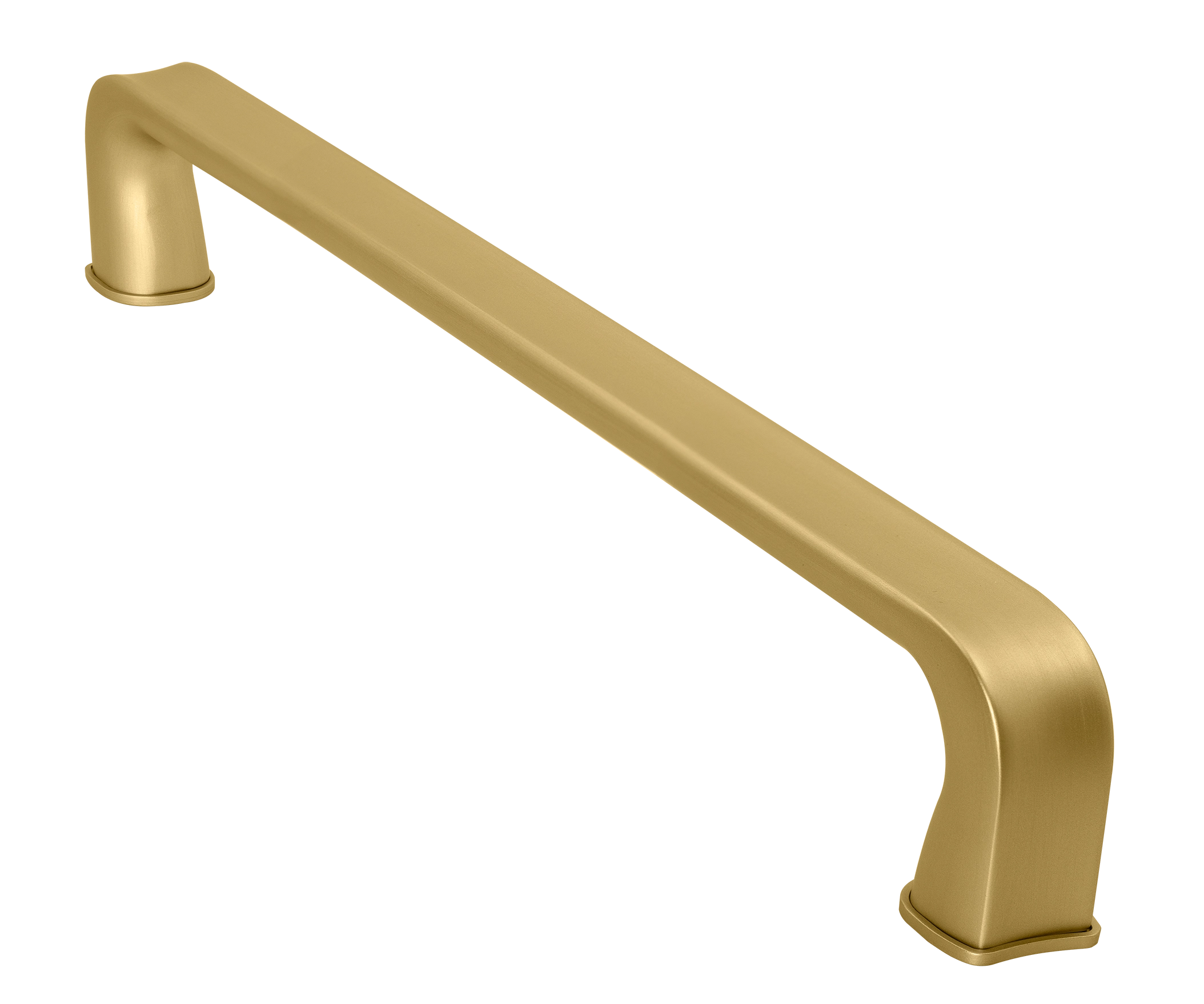 Ручка-скоба THE BUS STATION PH AH, цвет Осенний мёд/Autumn Honey фото купить Москва