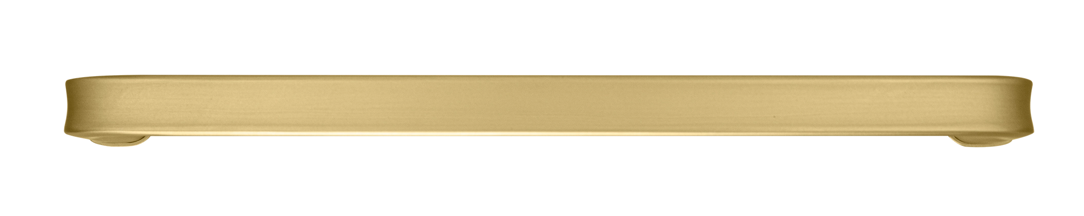 Ручка-скоба THE BUS STATION PH AH, цвет Осенний мёд/Autumn Honey фото morelli Москва