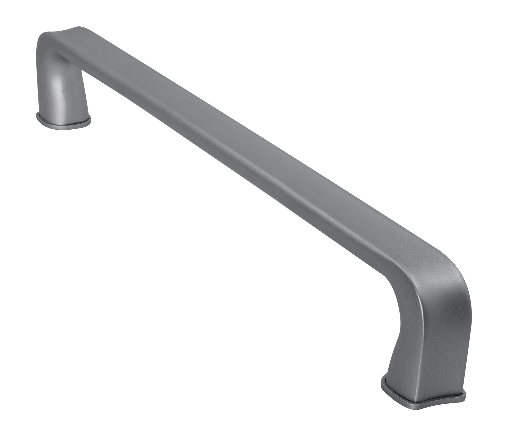 Ручка-скоба THE BUS STATION PH SSW, цвет Стокгольмский снегопад/Stockholm Snowfall фото купить Москва