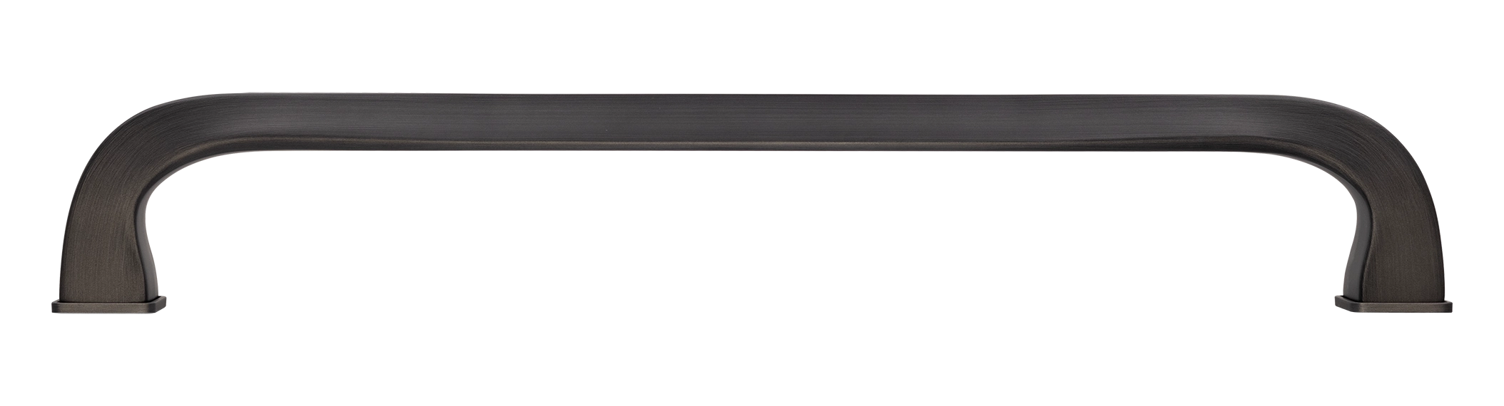 Ручка-скоба WD CONCERT HALL PH SST, цвет Летняя гроза/Summer Storm фото купить в Москве