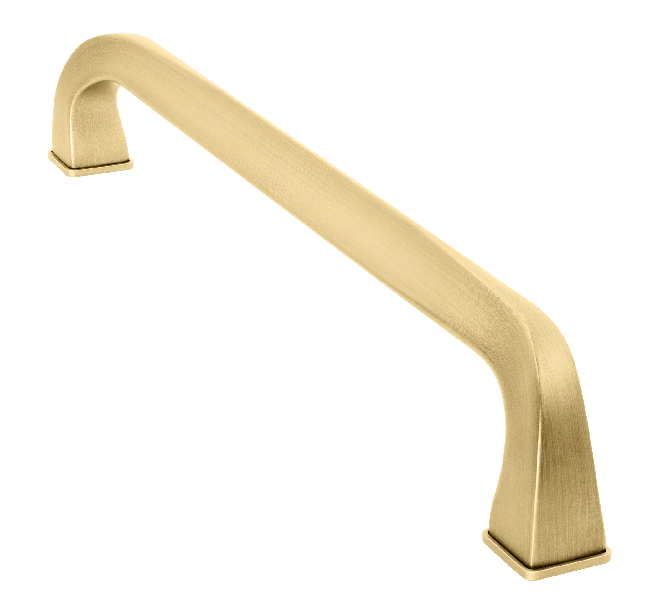 Ручка-скоба WD CONCERT HALL PH AH, цвет Осенний мёд/Autumn Honey фото купить Москва