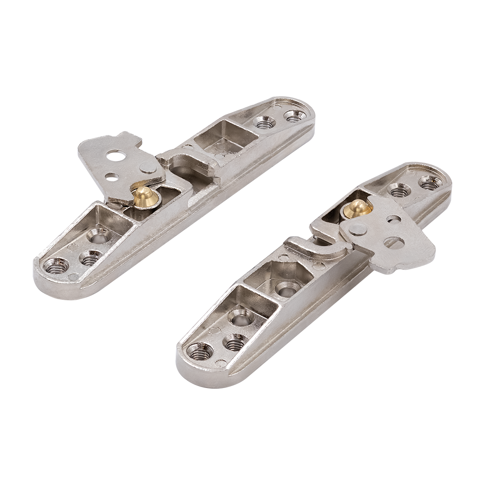 Комплект ролик-стопор SLIDING SET 1-SO 40kg NEW для синхр. открывания, дверь до 40кг фото morelli Москва