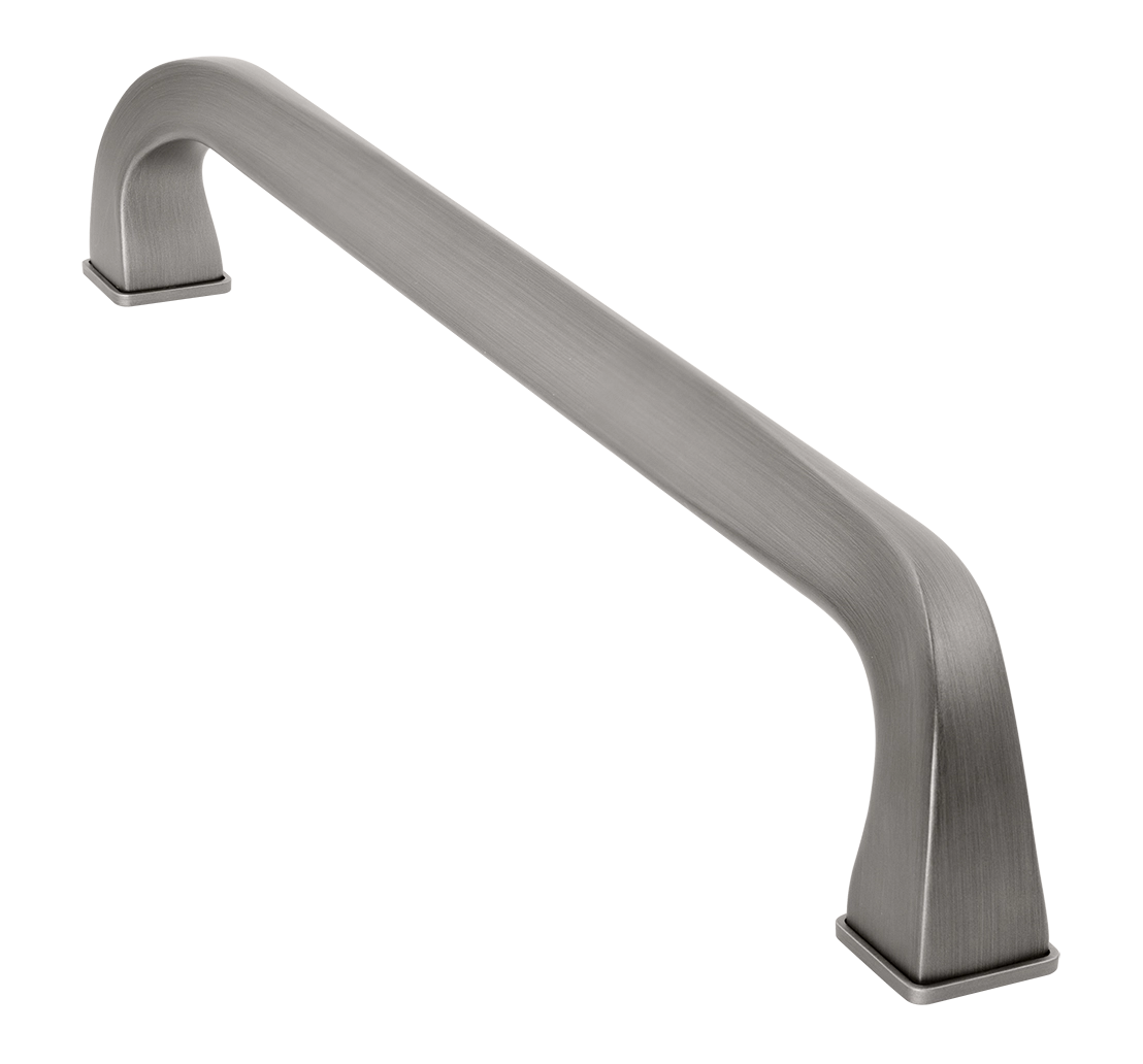 Ручка-скоба WD CONCERT HALL PH WF, цвет Зимняя стужа/Winter Frost фото купить Москва