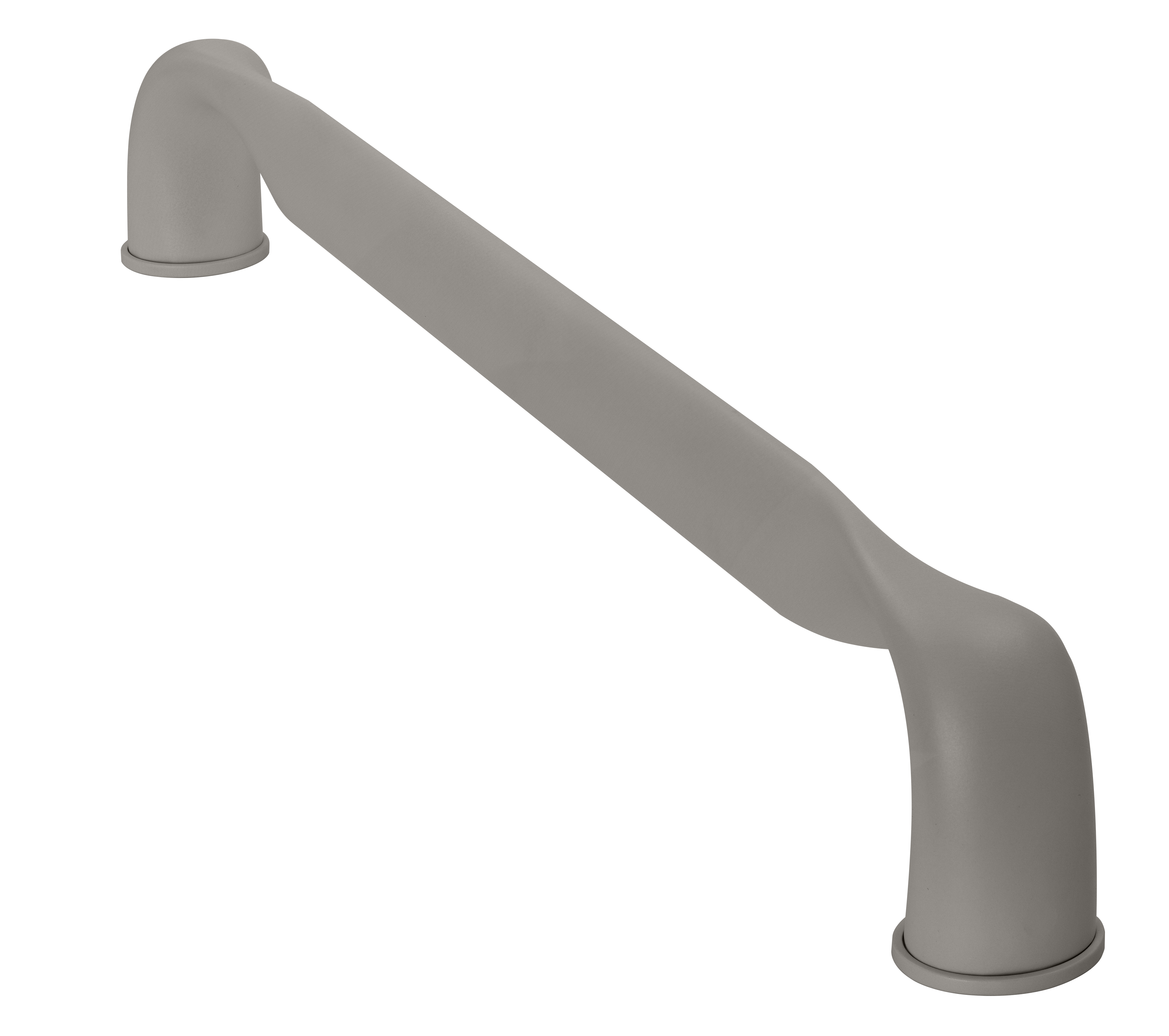 Ручка-скоба LVB PH WF, цвет Зимняя стужа/Winter Frost фото купить Москва