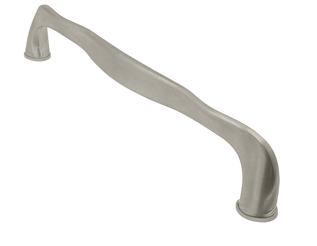 Ручка-скоба SKYSCRAPER PH SMI, цвет Весенняя дымка/Spring Mist фото купить Москва