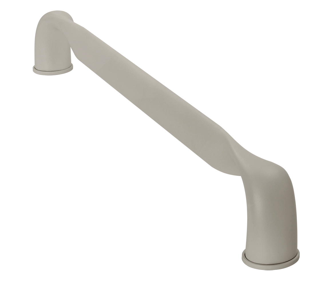 Ручка-скоба LVB PH SMI, цвет Весенняя дымка/Spring Mist фото купить Москва