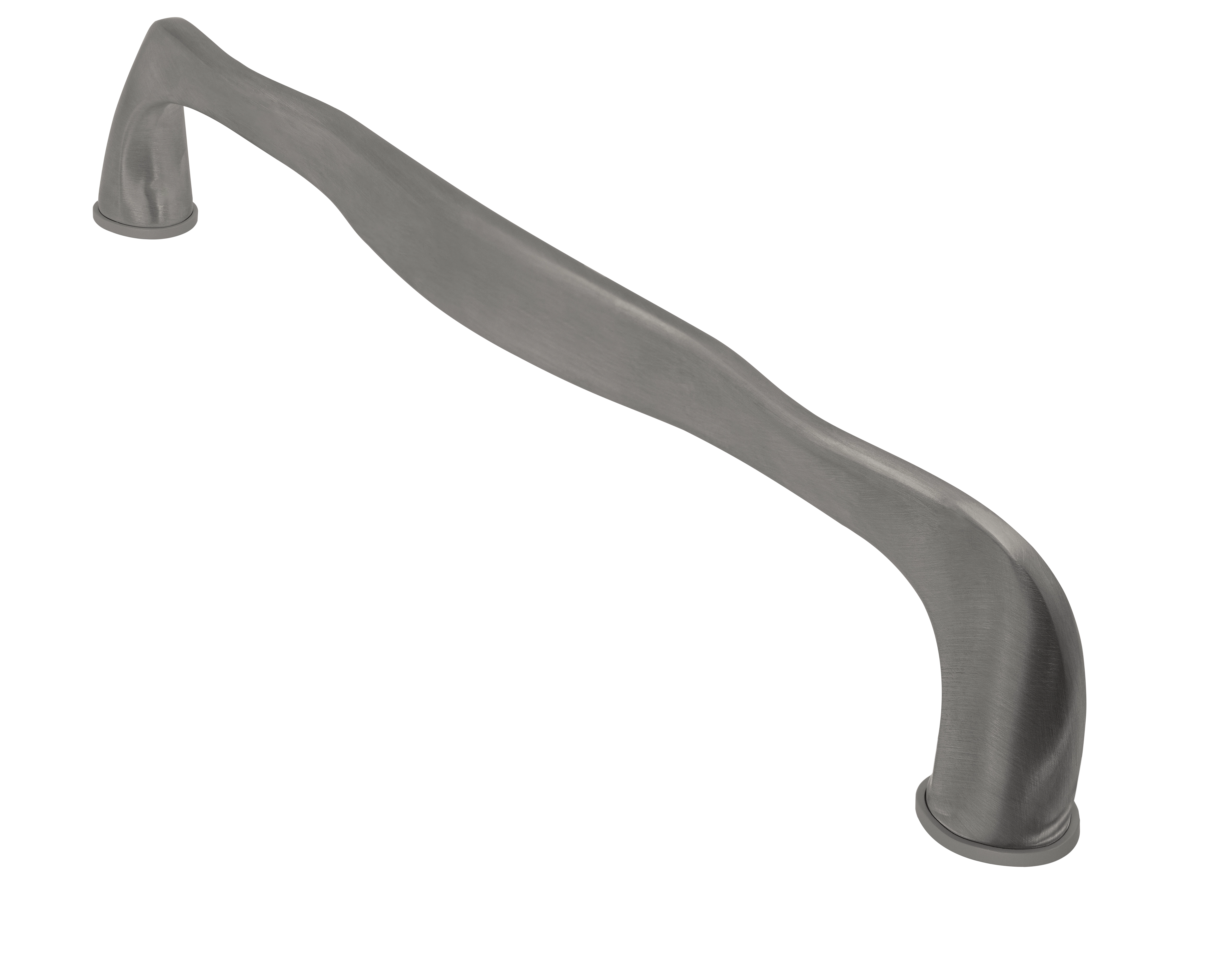 Ручка-скоба SKYSCRAPER PH WF, цвет Зимняя стужа/Winter Frost фото купить Москва