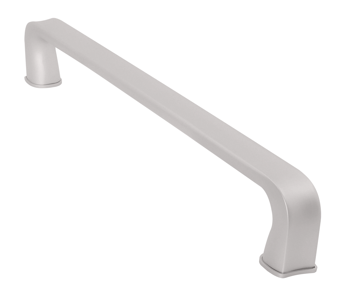 Ручка-скоба THE BUS STATION PH SSW, цвет Стокгольмский снегопад/Stockholm Snowfall фото купить Москва