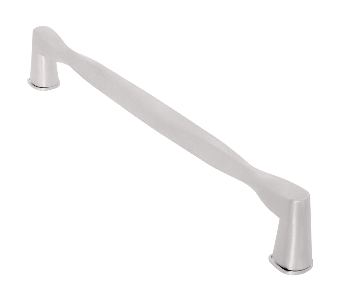 Ручка-скоба THE OLYMPICS PH SSW, цвет Стокгольмский снегопад/Stockholm Snowfall фото купить Москва