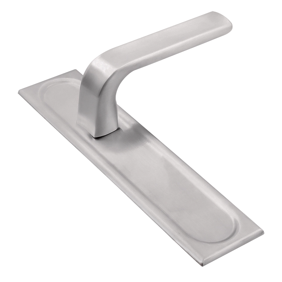 Ручка дверная THE BUS STATION PLS SSW на планке