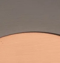 антрацит/матовая медь