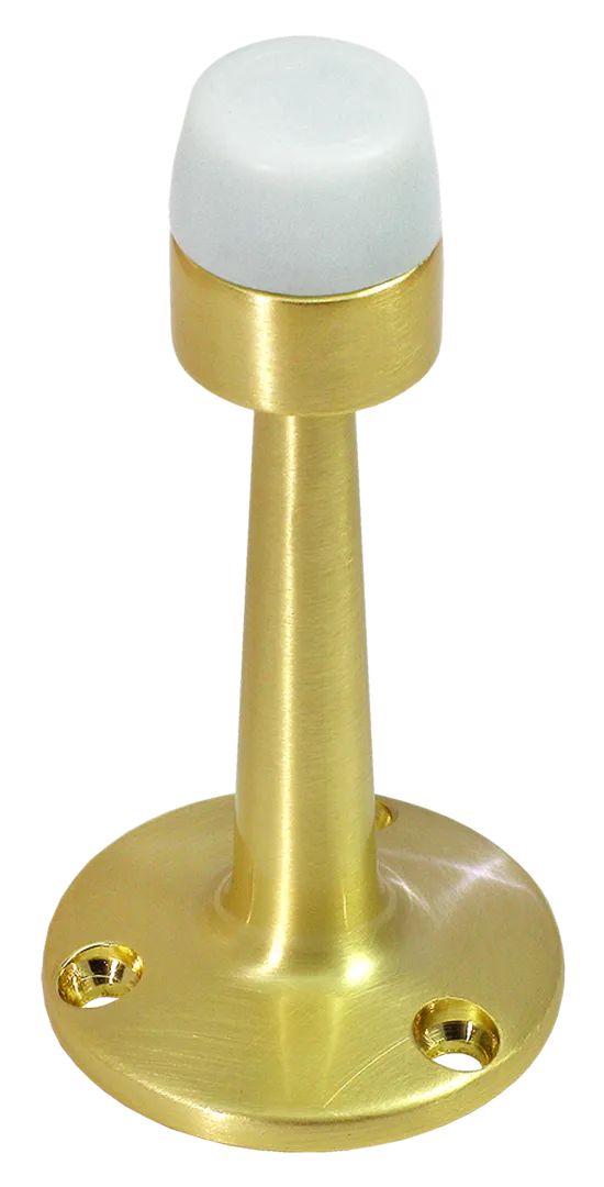 DS2 SG дверной ограничитель, цвет -  золото матовое