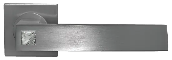 MOUNTAIN OF LIGHT S1 NIN, ручка дверная, цвет -  черный никель